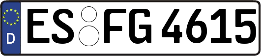 ES-FG4615