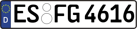 ES-FG4616