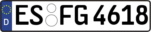 ES-FG4618