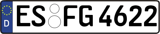 ES-FG4622