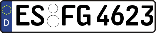ES-FG4623