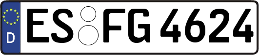 ES-FG4624