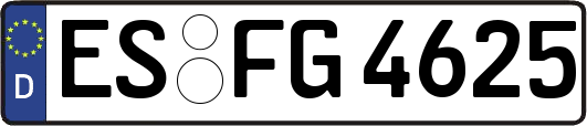 ES-FG4625