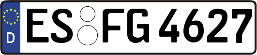 ES-FG4627
