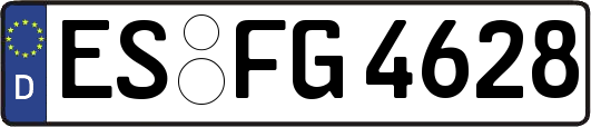 ES-FG4628