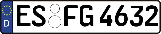 ES-FG4632