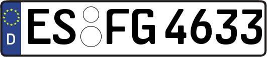 ES-FG4633