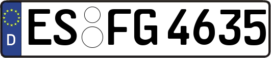 ES-FG4635