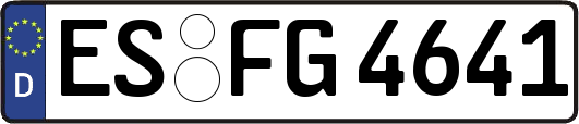 ES-FG4641