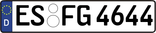 ES-FG4644