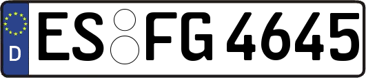 ES-FG4645