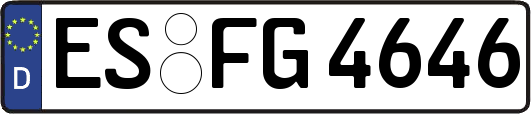 ES-FG4646