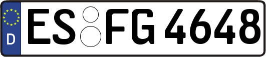 ES-FG4648