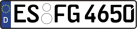 ES-FG4650