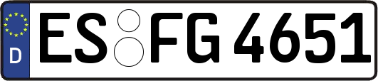 ES-FG4651