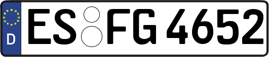 ES-FG4652