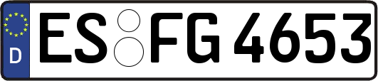 ES-FG4653