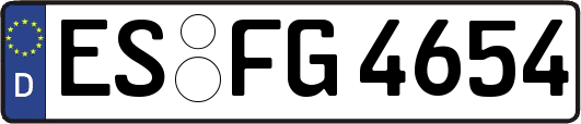 ES-FG4654