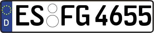ES-FG4655