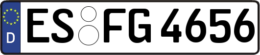 ES-FG4656