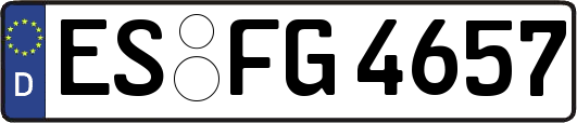 ES-FG4657