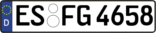 ES-FG4658