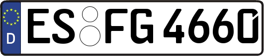 ES-FG4660