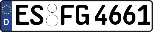 ES-FG4661