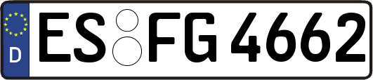 ES-FG4662