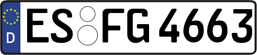 ES-FG4663