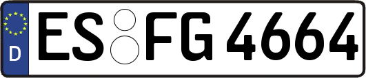 ES-FG4664