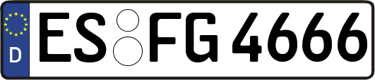 ES-FG4666