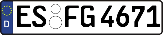 ES-FG4671