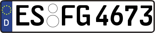 ES-FG4673
