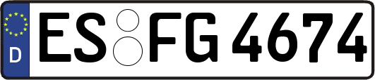 ES-FG4674