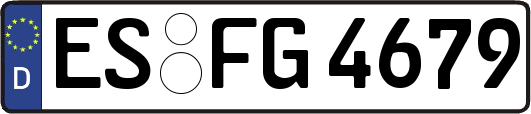 ES-FG4679