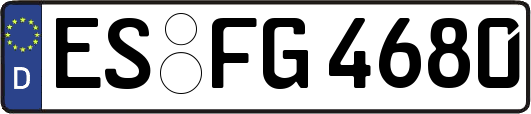 ES-FG4680