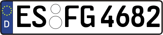 ES-FG4682