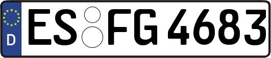 ES-FG4683