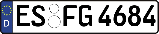 ES-FG4684