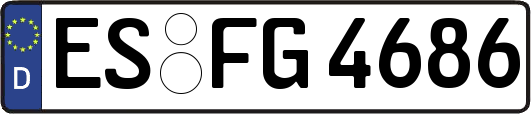 ES-FG4686