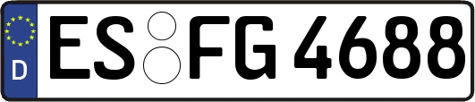 ES-FG4688