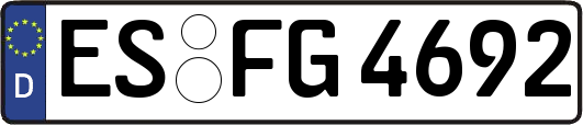 ES-FG4692