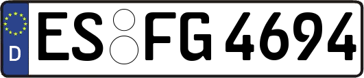 ES-FG4694