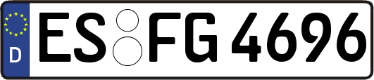 ES-FG4696
