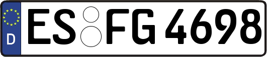 ES-FG4698