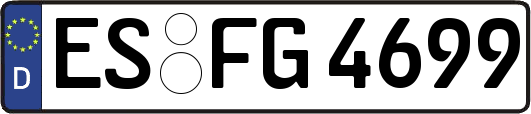 ES-FG4699