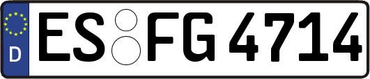 ES-FG4714