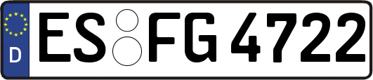 ES-FG4722