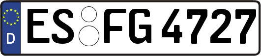 ES-FG4727